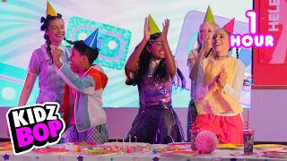 KIDZ BOP 2026 Party Playlist - 20 Seconds - "More Music Please" gameplay video by f46118, 60:36 duration