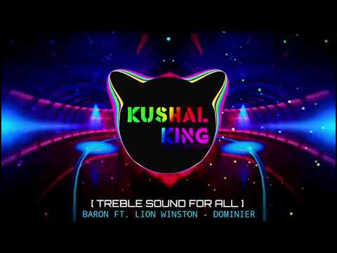 Baron Ft. Lion Winston - Dominier