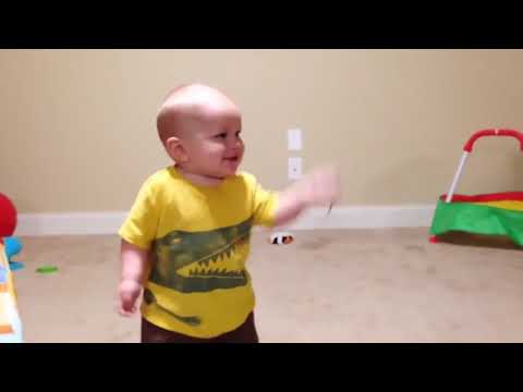 Funny Babies | Funny Baby Moments | Fun & Fails Moments Baby | Try not to Laugh 2020