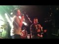 The Baseballs - Candy Shop 2011 - Basti ...