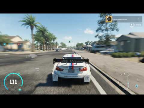 TheCrew BMW(DiMaX)