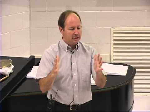 Introduction to World Music: Lecture 23 - Indonesia Music III