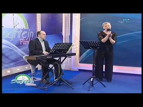 Marilena Gauci - B'Fommu Sieket on Sagħtejn Flimkien
