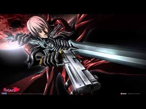 Devil May Cry The Animated Series- Future In My Hands (Extended)