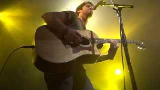 Darren Criss - The Muse - Nouveau Casino Listen Up Paris Acoustic Show 06172013