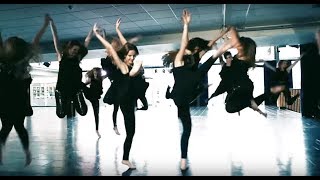 Never Ever - Röyskopp Feat. Susanne Sundfør - Choreography by Bartholomé Girard w/ Dansesonen studio