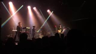 Deerhunter - Back to the Middle 2016