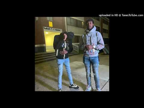 Cruddy Murda x SemiHomie x MarrV x Tony2x x DMV Type Beat - “Tragic” Prod. @ProdSkino 