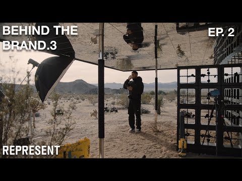Behind The Brand Season 3 - Ep 2 -  BACK TO BACK CAMPAIGNS