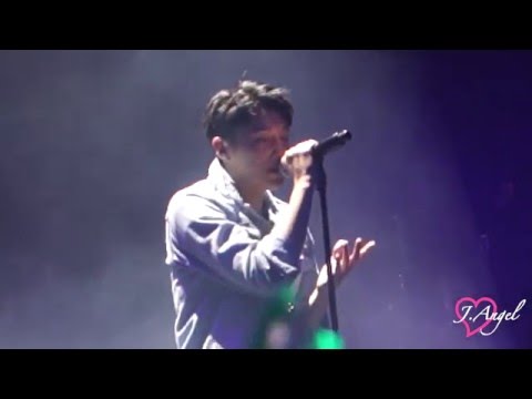 160423 [Chicago] Moon JongUp's (종업) Solo - Now (지금)