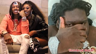King Von and Asian Doll Goes Off Young Chop King Von Response
