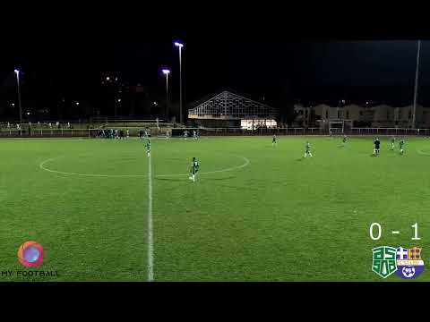 SAMEDI 4 FEVRIER SENIORS R1 ASSOA - FC ST LEU 95 LES BUTS