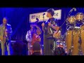 Kenny Garrett at The Blue Note Los Angeles 9/13/25-Kiss to the Skies