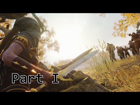 Cloak of Mists + Vanish Deathwish Cata True Solo Part 1 — Vermintide 2