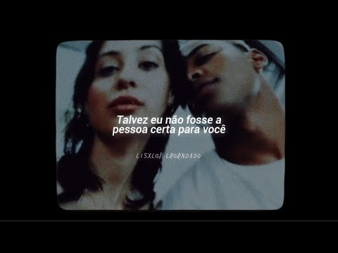 Victor Ray ft Debbie - Falling Into Place (tradu&ccedil;&atilde;o/legendado)