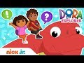 Learn Spanish W Dora The Explorer Pt 2 Nick Jr