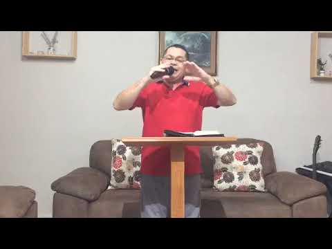 Sed Misericordiosos - Pastor Ángel Ayala