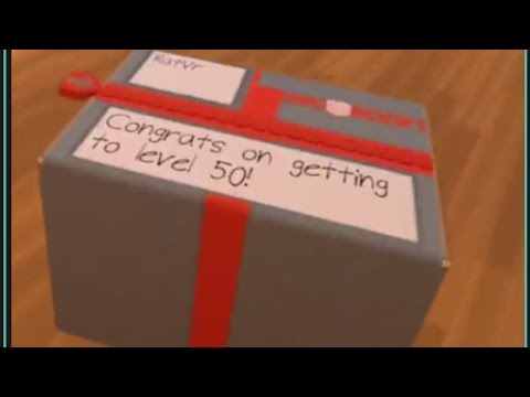 Worst level 50 box ever