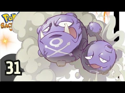 !!A DONDE VAS CON TRUENOOOOOOOOOO!!|Pokemon oro sagrado ep.31|veloxtrice