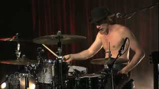 Dresden Dolls - Night Reconnaissance (Live in Sydney) | Moshcam