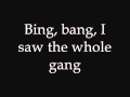 Bobby Darin - Splish Splash (Lyrics On-Screen and ...