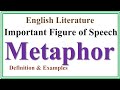 Metaphor || what is metaphor || metaphor in literature || metaphor definition and examples | Metaphor || what is metaphor || metaphor in literature || metaphor definition and examples |