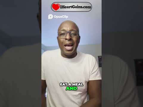 Counting Calories: Is It REALLY Necessary for Weight Loss?