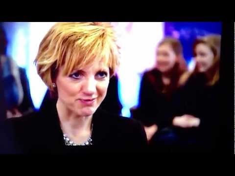 Britans Got Talent 2012 Marea SmithSon Impression