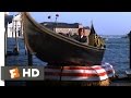 Moonraker 3 10 Movie CLIP Gondola Chase 1979 HD