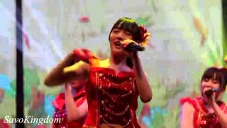 [Savoki focus] SNH48 General Election concert - 《悬铃木 /  Suzukake No Ki No Michi De》 07/26/2014