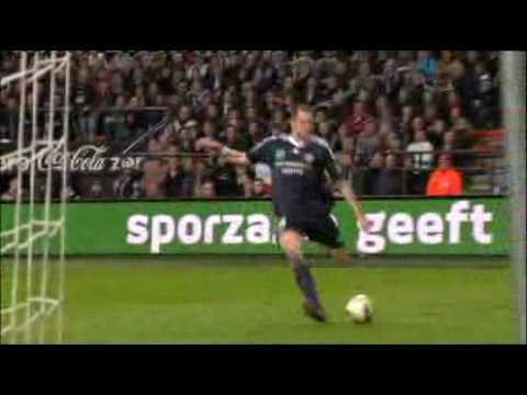 JPL Play-Off Speeldag 3: Anderlecht - Club Brugge 2-2