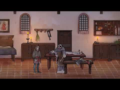 Pentinent  achievement guide - Nosy Fella