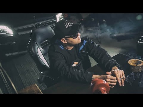 Benz Music - Shano (Official Video 2018) prod.by Rusty