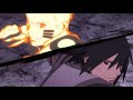 AMV Boruto XXXTENTACION ATTENTION