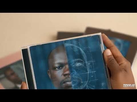 Lordblakes Kudzai Mwari