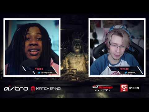 TEKKEN 7 TNT Highlights - Shirdel vs Ducky465 - Winner Semi Final