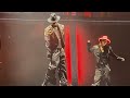Chris Brown Fine China Live Birmingham 2025