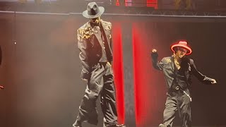 Chris Brown - Fine China (Live Birmingham 2025)