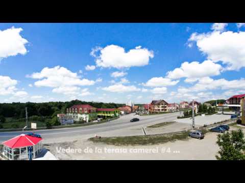 Pensiunea Special   Baile Felix   Va asteptam cu drag !