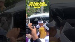 Download lagu Kang dedi di ciamis hari ini #kdm mp3 Download lagu Kang dedi di ciamis hari ini #kdm mp3