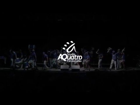 Duelo de Baterias OREM 2015 - Unibloco