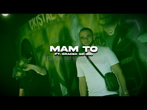WILD X SAJMON - MAM TO ft. GRACEK 55-300 (🎥 JMNSMOVIES)