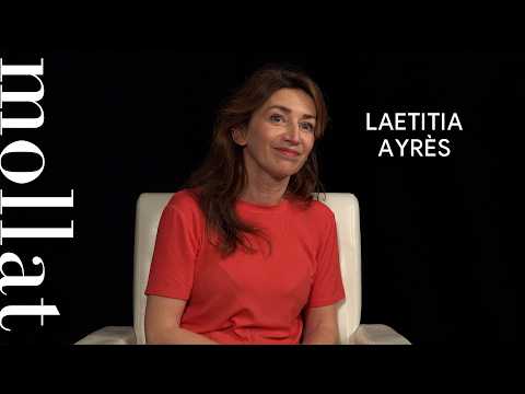 Laetitia Ayrès - Renverser la nuit