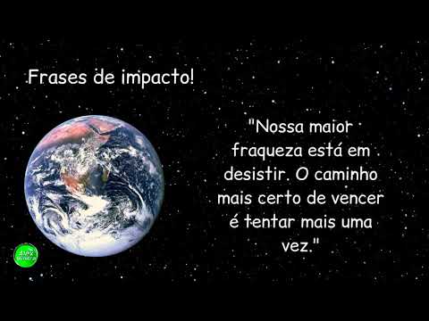 Top 27 Pensamentos - Frases Curtas