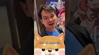 Download lagu A different movie, airing in Malaysia! #agaklaen #indrajegel #okirengga #benedion #boris #ernest mp3 Download lagu A different movie, airing in Malaysia! #agaklaen #indrajegel #okirengga #benedion #boris #ernest mp3