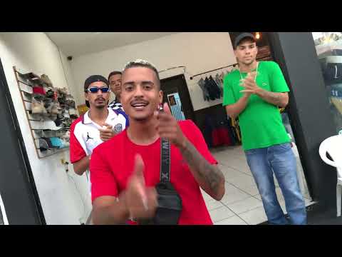 Mc Nick Nc , Mc Menor Da Bk , Mc Ds , Mc Vl Original , Mc Deh original - Medley  em Salto
