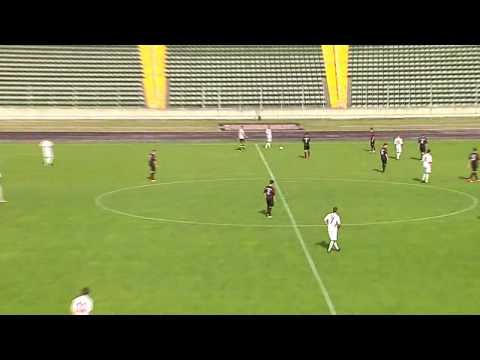 ITK 2012 - Ballzirkulation und Übergangsspiel (Praxis)