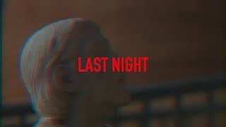 Jesse Mvrtinez - Last Night (Official Music Video)