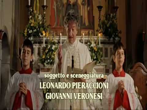 Il paradiso all'improvviso (rus)