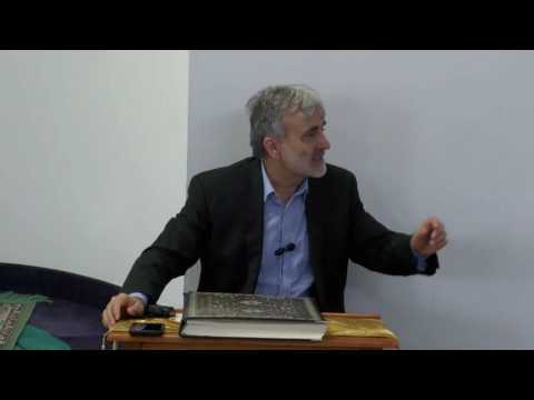 Jeta e Muhammedit AS ne Medina #3 - Mbrin ne Medina - 05/29/2017